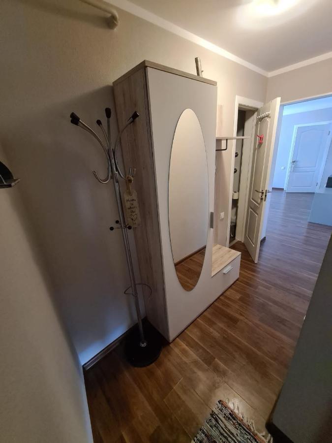 Central Line Apartment Ventspils Exterior foto